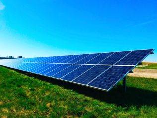 Vybíráme fotovoltaickou elektrárnu - 3 tipy na vhodné využití fotovoltaiky