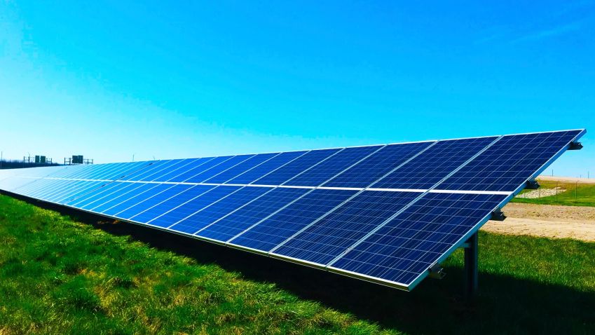 3 tipy na vhodné využití fotovoltaiky