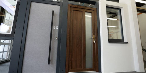 Bezpečnost a design v jednom: Jak funguje moderní kování oken a dveří