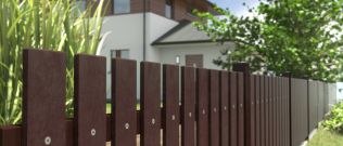 Bezúdržbové produkty pro váš dům a zahradu