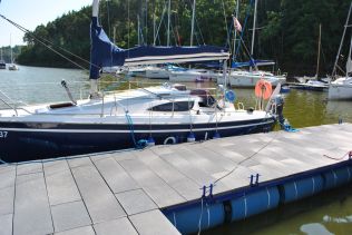 Bezúdržbové terasové desky jednou položíte a víc se nestaráte