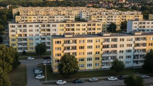 Bezúročné půjčky pro mladé mohou zvýšit ceny bytů