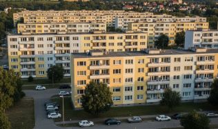 Bezúročné půjčky pro mladé mohou zvýšit ceny bytů