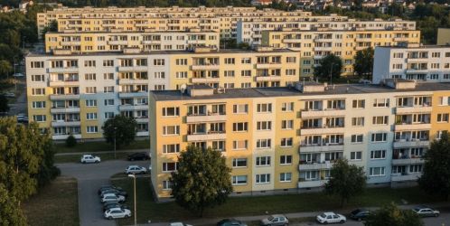 Bezúročné půjčky pro mladé mohou zvýšit ceny bytů