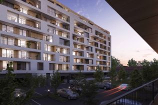 Brněnský realitní trh zaznamenal pozvolný nárůst, ceny nemovitostí jsou stabilní 