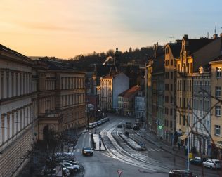 Brno hlásí vysoký zájem o nové byty