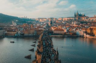 Budovy otevřené během festivalu Open House Praha 2018 přivítaly přes 54 tisíc návštěv