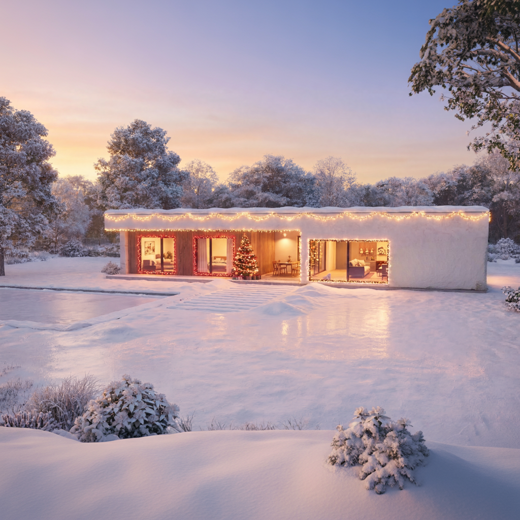 Bungalov 193 Bungalov 193