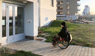 Bydlení handicapovaných - Bydlení handicapovaných: speciální úpravy bytu pro bydlení bez bariér