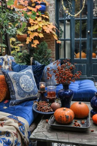 Bytové textilie a nadcházející trendy pro podzim