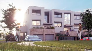 Developerské projekty k prodeji - Byty skokově zdražují, nejvíce v Praze