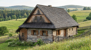 Ceny chat a chalup dál rostou. Co dnes rozhoduje o jejich hodnotě?