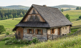 Ceny chat a chalup dál rostou. Co dnes rozhoduje o jejich hodnotě?