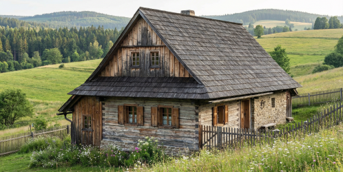 Ceny chat a chalup dál rostou. Co dnes rozhoduje o jejich hodnotě?