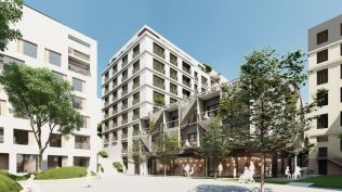 Developerské projekty k prodeji - Ceny domů a bytů v České republice stouply o čtvrtinu, je to nejvíce v EU