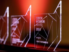Ceny Czech Interior Award