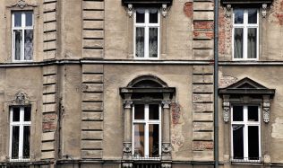 Ceny starších bytů v Česku do konce února vzrostly o 11 %