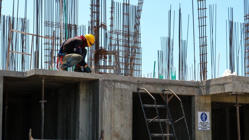 Ceny stavebních materiálů navyšují rozpočty staveb