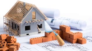 Ceny stavebního materiálu mírně klesají