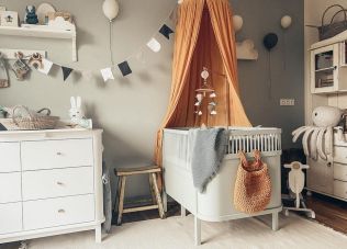 České hvězdy ukázaly pokoje svých dětí