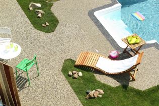  Chtěli byste na vaší zahradě kamenný koberec? Dbejte na výběr správného pojiva!