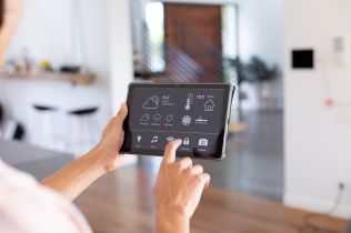 Chytrá domácnost: Co dnes umí a jaké přínosy nabízí?