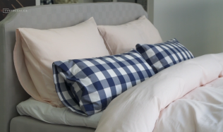 Čím ještě vylepšit náš spánek kromě správného výběru postele?