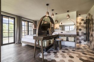 Co byste měli vědět dříve, než začnete s lepením obkladů?