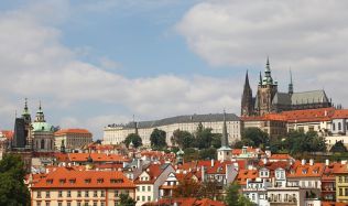 Co slavíme 28. září? Sváteční pondělí je poslední příležitostí vidět korunovační klenoty