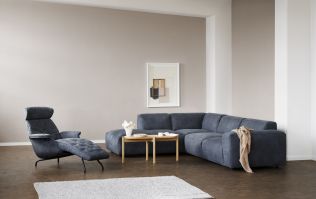 Co zohlednit při výběru sedací soupravy?