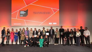 Czech Interior Award 2026 zná vítěze. Ocenění ukazuje kvalitu současného interiérového designu
