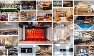 Czech Interior Award představuje přihlášené projekty v kategorii Veřejný interiér – restaurace, kavárna, bar