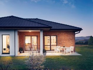 Dům na klíč - Den s Canaba - Chcete stavět dům, nebo hledáte nový byt?