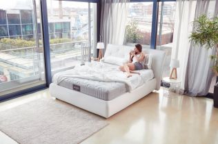 Zdravý spánek - Den s Magniflex - Jak zdravě spát?