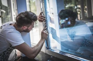 Den s PD Design - Polymery jako řešení příjemného klima ve vašem domově