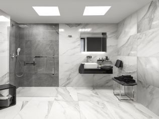 Den s ProCeram - Inspirace pro vaše koupelny, obklady a dlažby