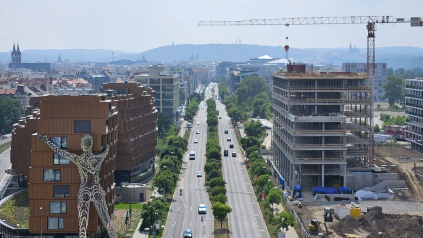 Deset kroků k dostupnějšímu bydlení: Odborníci volají po reformě výstavby