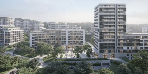 Developerské projekty - 81. díl - KALEVALA - byty na prodej 