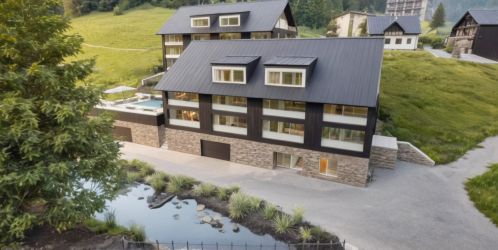 Developerské projekty - 65. díl - Rezidence Na Soutoku - byty na prodej