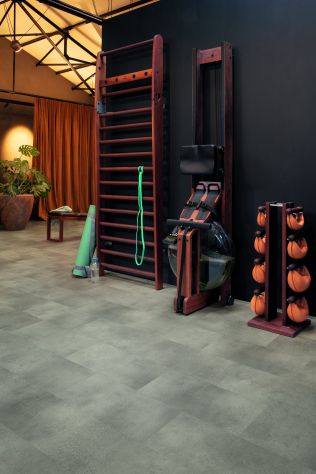 Domácí tělocvična je aktuálním trendem, zařiďte si ji doma i vy