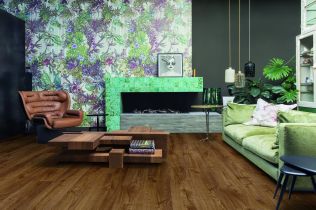 Domov inspirovaný přírodou – znáte výraz biofilie?