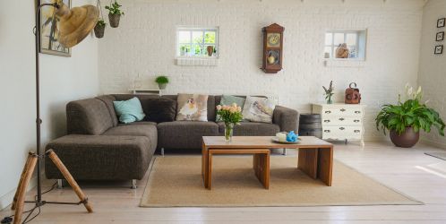 Dopřejte víkendovému bydlení styl a pohodovou atmosféru