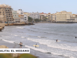 El Medano 