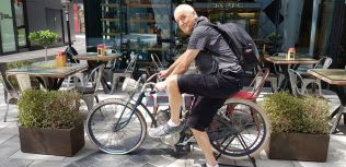 Emoce z místa: EXPO 2020 pohledem Zdeňka Lukeše a Davida Vávry