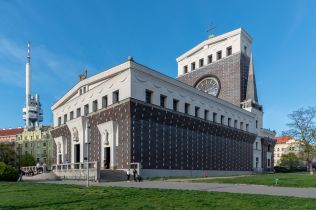 Festival Open House Praha opět nabídne architektonické skvosty a další zajímavosti