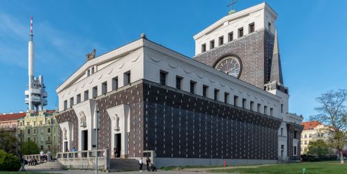 Festival Open House Praha opět nabídne architektonické skvosty a další zajímavosti