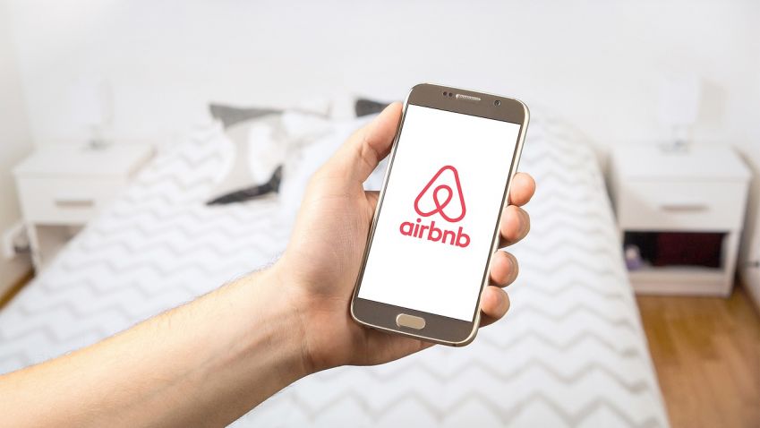 Finanční správa jde po daních z pronájmů bytů přes Airbnb