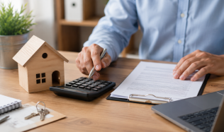Finanční úřad má nové možnosti kontroly. Nepřiznané příjmy z pronájmu mohou vyjít draho