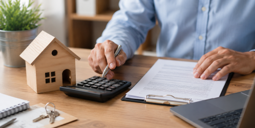 Finanční úřad má nové možnosti kontroly. Nepřiznané příjmy z pronájmu mohou vyjít draho