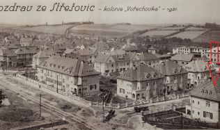 Fotogalerie: Rekonstrukce vily v pražské Ořechovce